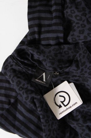 Γυναικεία μπλούζα Anastacia, Μέγεθος M, Χρώμα Μπλέ, Τιμή 3,41 €
