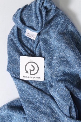 Damen Shirt Aniston, Größe M, Farbe Blau, Preis 1,72 €