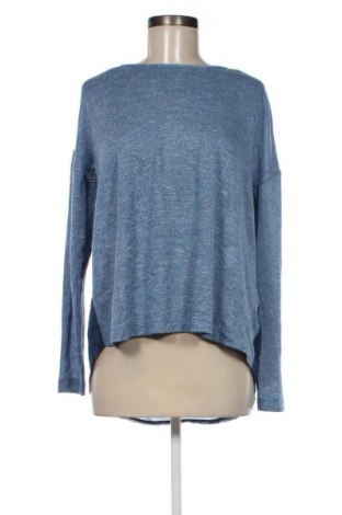 Γυναικεία μπλούζα Aniston, Μέγεθος M, Χρώμα Μπλέ, Τιμή 1,88 €