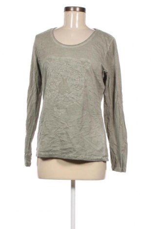 Damen Shirt Aniston, Größe M, Farbe Grün, Preis € 2,38