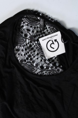 Damen Shirt Ann Christine, Größe S, Farbe Schwarz, Preis € 2,38