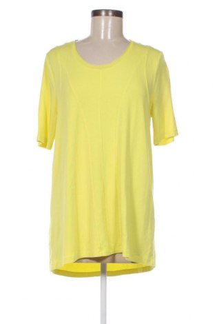 Дамска блуза Anna Aura, Размер L, Цвят Жълт, Цена 8,84 лв.
