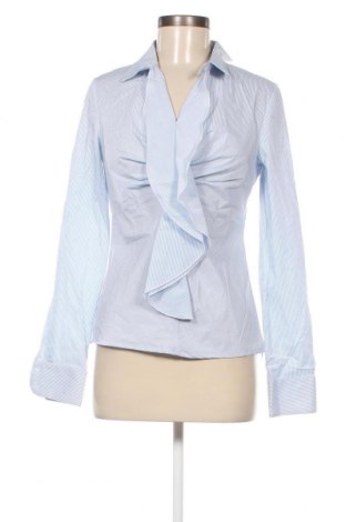 Дамска блуза Anouk, Размер S, Цвят Син, Цена 7,54 лв.