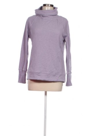 Γυναικεία μπλούζα Apana, Μέγεθος S, Χρώμα Βιολετί, Τιμή 4,42 €