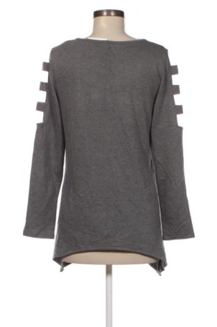 Damen Shirt Apt.9, Größe M, Farbe Grau, Preis 2,78 €