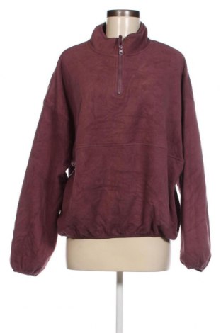 Γυναικεία μπλούζα Ardene, Μέγεθος XL, Χρώμα Βιολετί, Τιμή 6,46 €