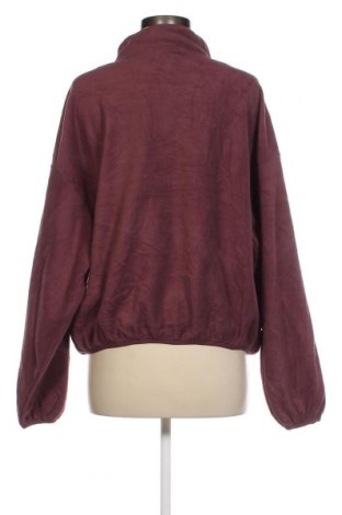 Γυναικεία μπλούζα Ardene, Μέγεθος XL, Χρώμα Βιολετί, Τιμή 11,75 €