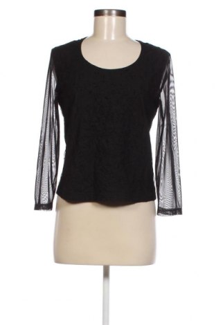 Γυναικεία μπλούζα Ariston S, Μέγεθος M, Χρώμα Μαύρο, Τιμή 2,39 €