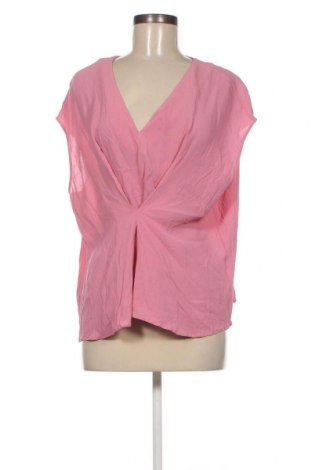 Дамска блуза Arket, Размер XL, Цвят Розов, Цена 15,00 лв.