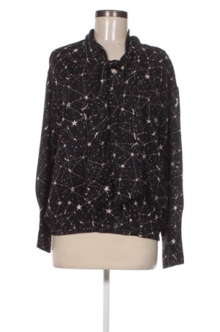 Дамска блуза Ashley Brooke, Размер M, Цвят Черен, Цена 8,68 лв.