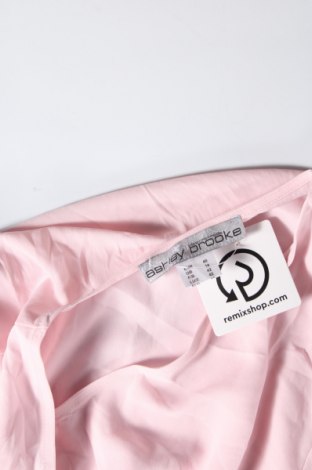 Γυναικεία μπλούζα Ashley Brooke, Μέγεθος M, Χρώμα Ρόζ , Τιμή 15,98 €