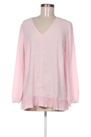 Γυναικεία μπλούζα Ashley Brooke, Μέγεθος M, Χρώμα Ρόζ , Τιμή 3,68 €