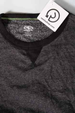 Γυναικεία μπλούζα Athletic, Μέγεθος XL, Χρώμα Γκρί, Τιμή 6,23 €