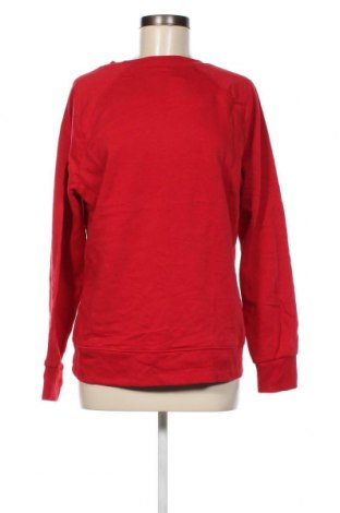 Γυναικεία μπλούζα Athletic, Μέγεθος L, Χρώμα Κόκκινο, Τιμή 4,00 €