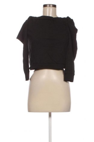 Γυναικεία μπλούζα Atmosphere, Μέγεθος M, Χρώμα Μαύρο, Τιμή 1,76 €