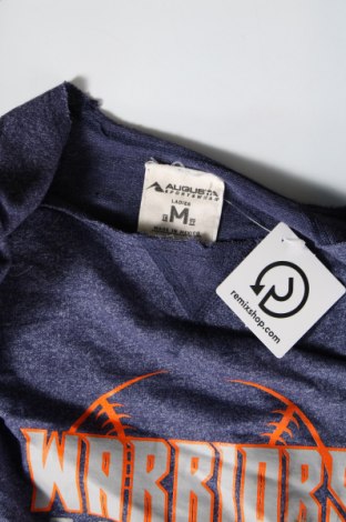 Γυναικεία μπλούζα Augusta, Μέγεθος M, Χρώμα Μπλέ, Τιμή 4,00 €