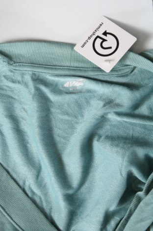 Damen Shirt Avia, Größe XS, Farbe Grün, Preis 13,22 €