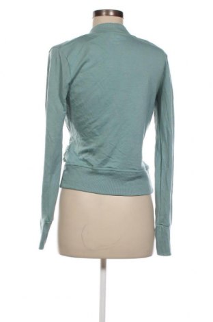 Дамска блуза Avia, Размер XS, Цвят Зелен, Цена 8,17 лв.