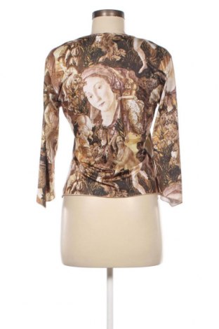 Γυναικεία μπλούζα B-Street, Μέγεθος XL, Χρώμα Πολύχρωμο, Τιμή 3,54 €
