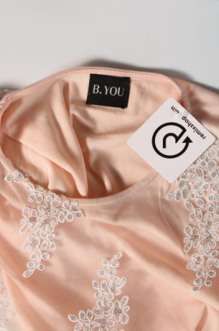 Damen Shirt B.You, Größe S, Farbe Orange, Preis € 4,79