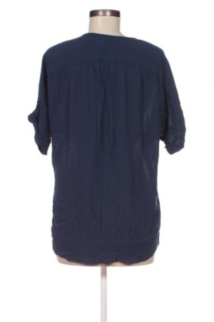 Дамска блуза BCBG Max Azria, Размер S, Цвят Син, Цена 5,76 лв.