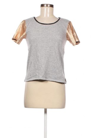 Γυναικεία μπλούζα BCBGeneration, Μέγεθος XXS, Χρώμα Γκρί, Τιμή 6,10 €