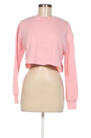 Дамска блуза BP., Размер XXS, Цвят Розов, Цена 7,44 лв.