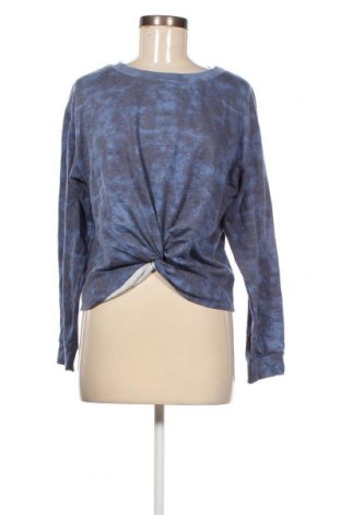 Γυναικεία μπλούζα BP., Μέγεθος M, Χρώμα Μπλέ, Τιμή 2,82 €
