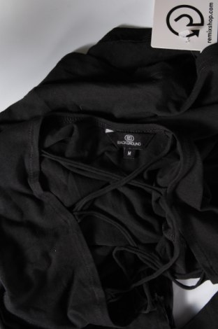 Damen Shirt Background, Größe M, Farbe Schwarz, Preis 2,25 €