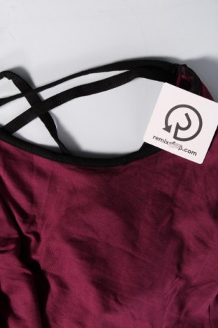 Damen Shirt Bali, Größe M, Farbe Lila, Preis 2,91 €