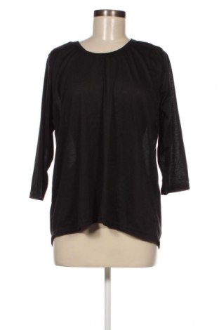 Damen Shirt Basics, Größe XL, Farbe Schwarz, Preis 9,25 €