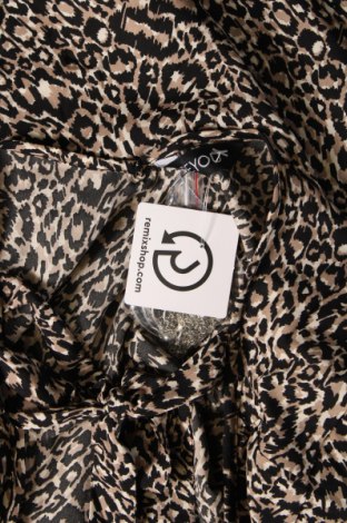 Γυναικεία μπλούζα Be You, Μέγεθος M, Χρώμα Πολύχρωμο, Τιμή 2,63 €