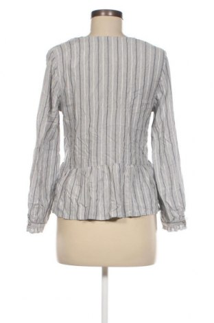 Γυναικεία μπλούζα Bebe Plus, Μέγεθος M, Χρώμα Γκρί, Τιμή 2,47 €