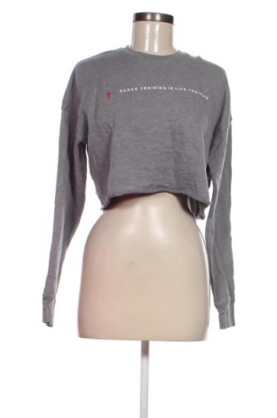 Damen Shirt Bella+Canvas, Größe S, Farbe Grau, Preis 2,67 €