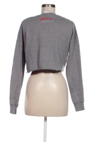 Damen Shirt Bella+Canvas, Größe S, Farbe Grau, Preis € 2,67