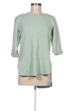 Γυναικεία μπλούζα Beloved, Μέγεθος M, Χρώμα Πράσινο, Τιμή 3,06 €