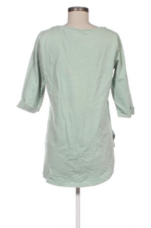 Дамска блуза Beloved, Размер M, Цвят Зелен, Цена 5,70 лв.