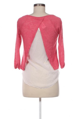 Damen Shirt Bershka, Größe S, Farbe Rosa, Preis € 2,64