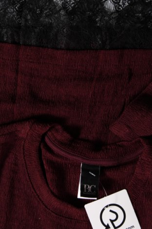 Γυναικεία μπλούζα Best Connections, Μέγεθος XS, Χρώμα Κόκκινο, Τιμή 3,36 €