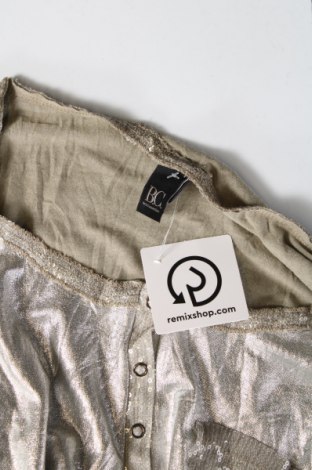 Damen Shirt Best Connections, Größe S, Farbe Grau, Preis 15,98 €