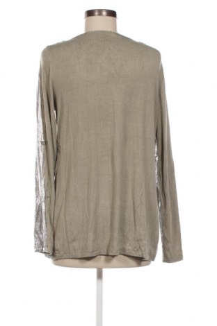 Γυναικεία μπλούζα Best Connections, Μέγεθος S, Χρώμα Γκρί, Τιμή 15,98 €