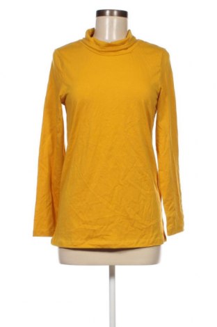 Γυναικεία μπλούζα Bexleys, Μέγεθος S, Χρώμα Κίτρινο, Τιμή 2,82 €