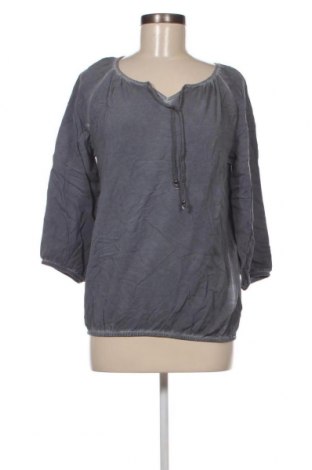 Γυναικεία μπλούζα Bexleys, Μέγεθος M, Χρώμα Γκρί, Τιμή 2,52 €
