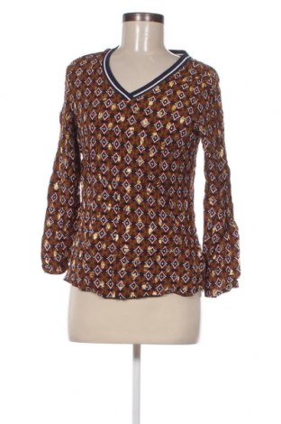Damen Shirt Bexleys, Größe M, Farbe Mehrfarbig, Preis 2,34 €