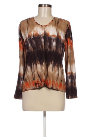 Γυναικεία μπλούζα Bianca, Μέγεθος L, Χρώμα Πολύχρωμο, Τιμή 2,47 €