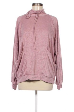 Γυναικεία μπλούζα Bibi, Μέγεθος M, Χρώμα Ρόζ , Τιμή 3,06 €
