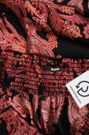 Γυναικεία μπλούζα Bik Bok, Μέγεθος M, Χρώμα Πολύχρωμο, Τιμή 9,72 €