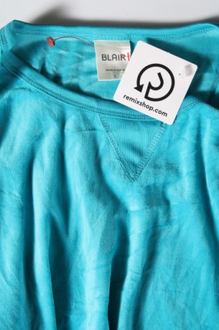 Γυναικεία μπλούζα Blair, Μέγεθος L, Χρώμα Μπλέ, Τιμή 3,12 €