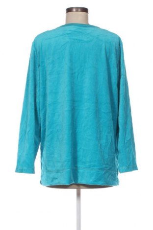 Γυναικεία μπλούζα Blair, Μέγεθος L, Χρώμα Μπλέ, Τιμή 3,12 €