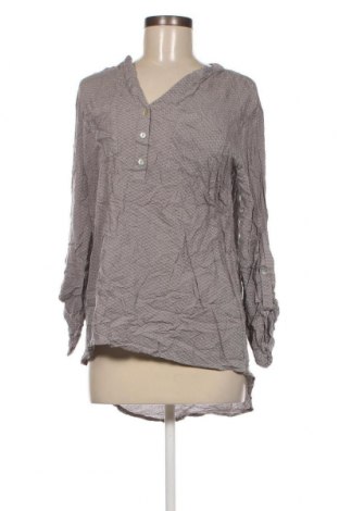 Damen Shirt Blind Date, Größe M, Farbe Grau, Preis 2,38 €